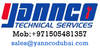 Yannco Technical Services
