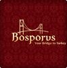 Bosporus Restaurant  Dubai, UAE
