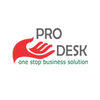 Pro Desk  Dubai, UAE