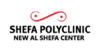 New Al Shefa Polyclinic Jlt  Dubai, UAE