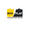 800 Flat (3528)  The Battery Guys  Dubai, UAE