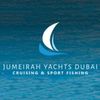 Jumeirah Yachts Dubai