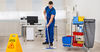 Commercial Cleaning Services Abu Dhabi | Liverpo