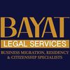 Bayat Group - Legal Services