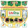 Lifedrip - Iv Vitamin Therapy Clinic  Dubai, UAE