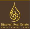 Binayah Real Estate Brokers L.l.c
