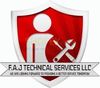 Faisal Ali Juma  Technical Services L.l.c  Dubai, UAE