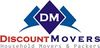 Discount Movers  Dubai, UAE