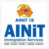 Ainit Immigration Services  Dubai, UAE