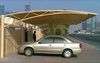 Car Parking Shades Duha Tents  Sharjah, UAE