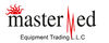 Mastermed Equipment Trading Llc  Dubai, UAE