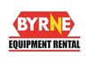 Byrne Equipment Rental Qatar