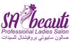 Sabeauti Professional Ladies Salon  Dubai, UAE