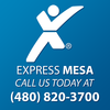Express Employment Professionals Of Mesa, Az  Arizona, United States Of America