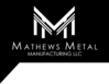 Mathews Metal Manufacturing Llc  Dubai, UAE