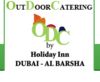 Outdoor Catering Dubai  Dubai, UAE