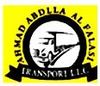 Ahmad Abdlla Alfalasi Transport Llc