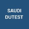 Saudi Dutest  Dammam, Saudi Arabia