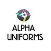 Alpha Uniforms - School Uniforms