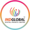 Indglobal Digital Private Limited  Sharjah, UAE