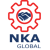 Nka Global Scrap & Metal Waste Trading L.l.c