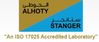 Alhoty Stanger Laboratories  Dubai, UAE