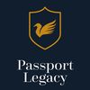 Passport Legacy   Dubai, UAE