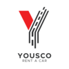 Yousco Rent A Car In Dubai | Uae  Dubai, UAE