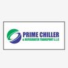 Prime Chiller Transport  Dubai, UAE