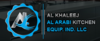 Alkhaleejkitchenequip  , UAE