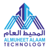 Al Muheet Al Aam Technology Website Design Dubai