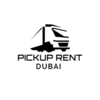 Pickup Rental Dubai  Dubai, UAE