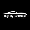 High Fly Car Rental  Dubai, UAE