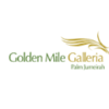 Golden Mile Galleria  Dubai, UAE