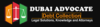  Dubai Advocates And Debt Collection Services  Dubai, UAE