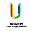Ugarit Auto Paints Trading Dubai  , UAE