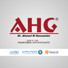 Ahg Accounting Firms In Dubai