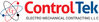 View Details of Controltek Electromechanical (All Over UAE)