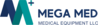 Mega Med Medical Equipement Llc  Dubai, UAE
