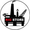 Rig Store For General Trading Llc Abu Dhabi, UAE