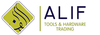 View Details of Alif Tools & Hardware Trading