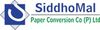 View Details of SIDDHO MAL PAPER CONVERSION CO PVT LTD