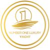 Number One Luxury Yacht