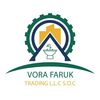 Vora Faruk Trading Llc Soc