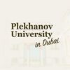 Plekhanov University