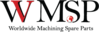 World Wide Machining Spare Parts Metal