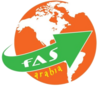 Fas Arabia