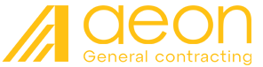 Aeon General Contracting Sole Proprietorship Llc