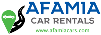 Afamia Car Rentals