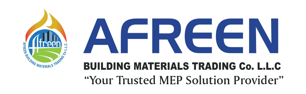 Afreen Building Materials Trading Co Llc